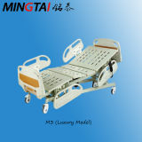 Five Function Nursing Bed, Electric Hospital Bed, Medical Devices