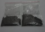 Pads Brakes Raw Material of Steel Wool for Passenger Brake Pads (T0-160-A)