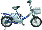 Electric Bicycle(TDR35Z)