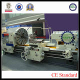 CW61160L Horizontal Heavy Duty Gap Bed Lathe and Turning Machine