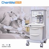 CE Marked Veterinary Anesthesia Equipment Cwm-302