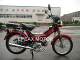 50cc EEC Motorcycle (EP50QA)
