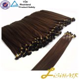 Remy Double Drawn Flat Tip Hair