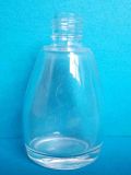 20.5ml Nail Polish Glass Bottle Nail Gel Bottle