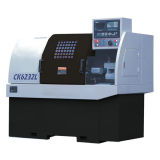 Horizontal CNC Lathe Machine Tools (CK6232L)
