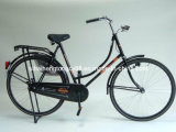 Holland Trditional Bicycle for Hot Sale (SH-TR118)