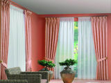 Polyester Curtain Fabric/Blackout Fabric