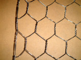 Hexagonal Wire Mesh (001)