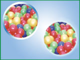 Plastic Ball(Kxb09-8008)
