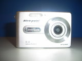 Digtal Camera (DC3302)