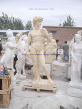Marble Statue (WS222 H200CM)
