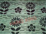 Chenille for Sofa Fabric (JX6701B-6)