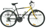 38mm Pipe Yellow Mountain Bicycle for Sale (SH-MTB213)