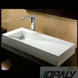 100% Pure Acrylic Sink &Kitchen Sinks, Artificial Sinks (OA-111S_1)