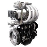 Chery Engine (SQR372)