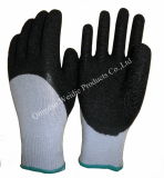 Industrial Latex Dipped Work Gloves (WL105H-7)