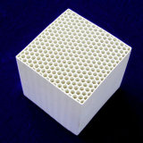 High Quality Honeycomb Ceramic for Rto Heat Accumulator