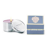 Scented Soy Wax Candle in Tin