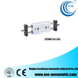 Stm Series Slide Bearing Pneumatic Cylinder Stbm16*50