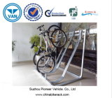 Vertical Bike Storage Park 5-10 Bieks
