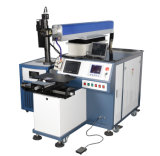 China Manufacture 300W Laser Welding & Solder for Parts Welding