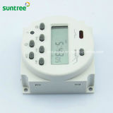 Cn101A Small Microcomputer Control Switch Power Timer 12V-220V
