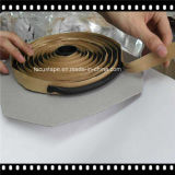 Sealing Tape for Automobile Doors