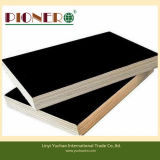 18mm Film Faced Marine Plywood for Construction Material