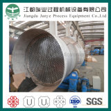 Stainless Steel Cylinder Heat Exchanger