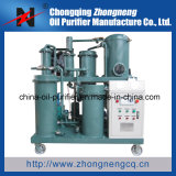 Cutting-Edge Used Lubricant Oil Disposal System
