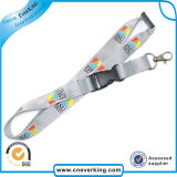 Soft Plastic ID Card Holders Lanyards Promotion Gift