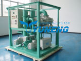 Two Vacuum Stage High Pumping Speed Power Transformer Station Vacuum Drying Equipment, Vacuum Dry out System