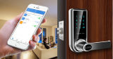 Digital Secure Keyless Door Lock Smart Lock Use Mobile Unlock