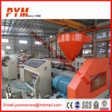 Complete Line Plastic Bottles Recycling Machinery