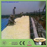 Soundproof Insulation Glass Wool