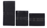 Thin Leather Wallets for Men