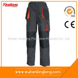 Wholesale Man's Uniform Custom Design Cargo Pants