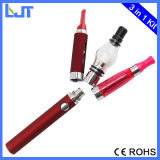 Health Smoke E-Cigarette 3 in 1 Vaporizer Kit