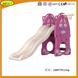 2015 Latest Children Indoor Plastic Slide