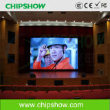 Chipshow P6 Indoor LED Video Dsplay Rental LED Display