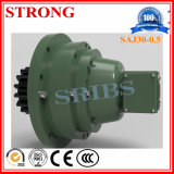 Construction Hoist Needle Roller Bearing Anti-Fall Safety Device