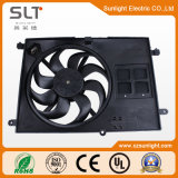 10A 5 Inch Electric Circular Axial Fan with High Speed