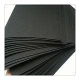 Closed Cell Cr Foam for Automotive Insulation