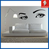 Cool Vinyl Family Wall Stickers for Decoration