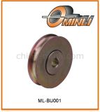 Customized Metal Pulley for Door and Window (ML-BU001)