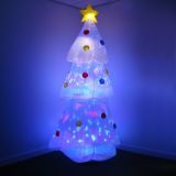 LED Inflatable Christmas Tree