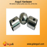High Quality Stainless Steel Handrail Fittings (AGL-8)