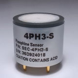 4pH3-S Phosphine Electrochemical Sensor