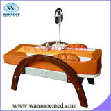 Thermal Jade Massage Bed