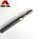 Retail Carbide Ball End Cutting Tools for Processing Copper